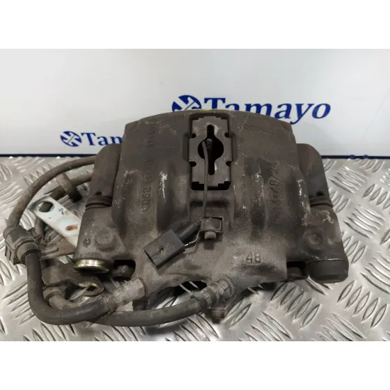 Pinza Freno Delantera Izquierda para Fiat Ducato Combi 15 (Desde 03.02)