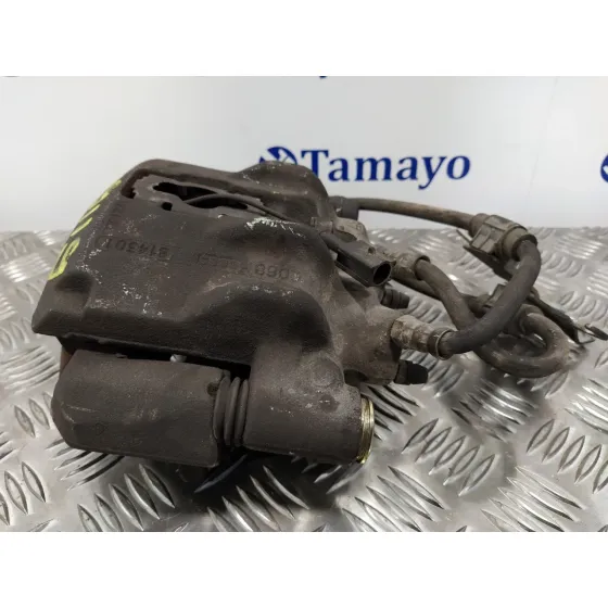 Pinza Freno Delantera Izquierda para Fiat Ducato Combi 15 (Desde 03.02)