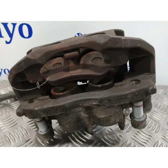 Pinza Freno Delantera Izquierda para Fiat Ducato Combi 15 (Desde 03.02)