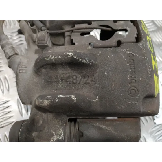 Pinza Freno Delantera Izquierda para Fiat Ducato Combi 15 (Desde 03.02)