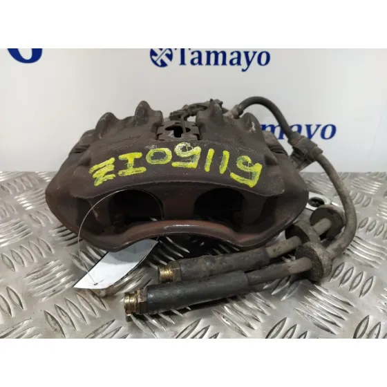 Pinza Freno Delantera Izquierda para Fiat Ducato Combi 15 (Desde 03.02)