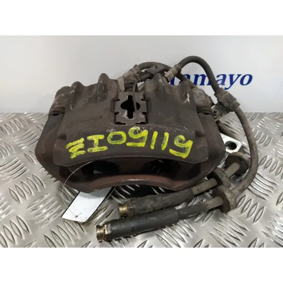 Pinza Freno Delantera Izquierda para Fiat Ducato Combi 15 (Desde 03.02)