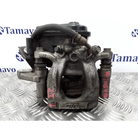 Pinza Freno Trasera Izquierda para Nissan Qashqai (J11)