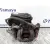 Pinza Freno Trasera Izquierda para Nissan Qashqai (J11)