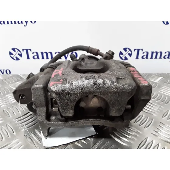 Pinza Freno Trasera Izquierda para Nissan Qashqai (J11)