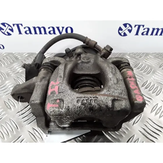 Pinza Freno Trasera Izquierda para Nissan Qashqai (J11)