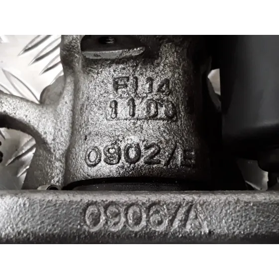 Pinza Freno Trasera Izquierda para Nissan Qashqai (J11)