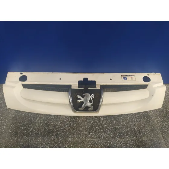 Rejilla Delantera para Peugeot Partner (S2)