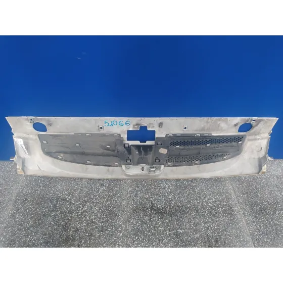 Rejilla Delantera para Peugeot Partner (S2)