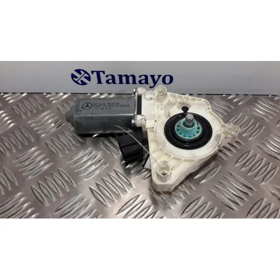 Motor Elevalunas Delantero Derecho para Mercedes-Benz Clase A (W169)