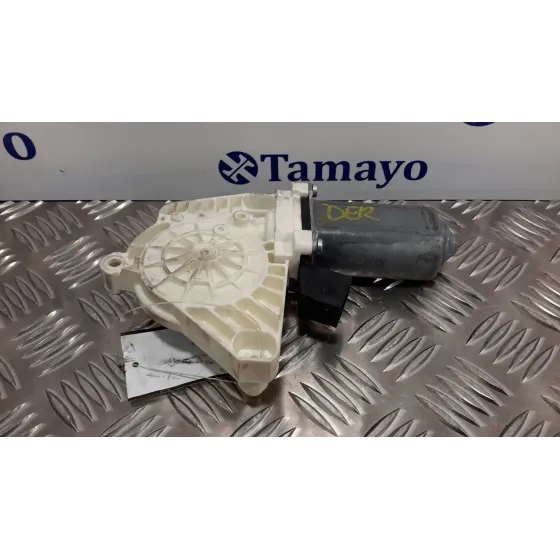 Motor Elevalunas Delantero Derecho para Mercedes-Benz Clase A (W169)