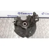 Mangueta Delantera Derecha para Seat Ibiza (6P1)