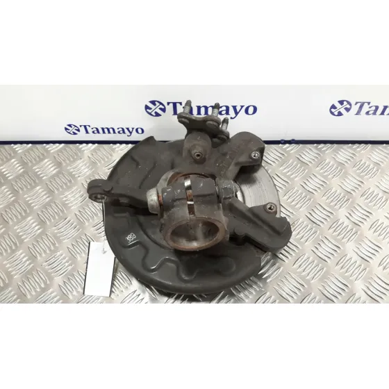 Mangueta Delantera Derecha para Seat Ibiza (6P1)