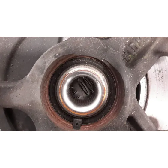 Mangueta Delantera Derecha para Seat Ibiza (6P1)