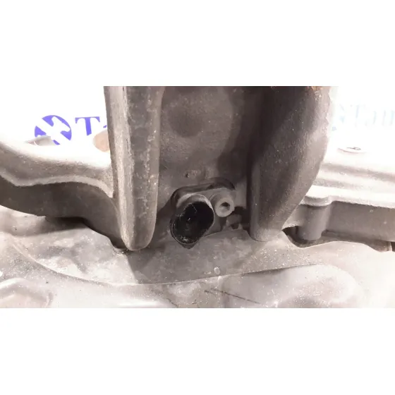 Mangueta Delantera Derecha para Seat Ibiza (6P1)