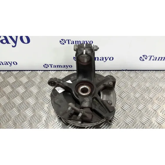 Mangueta Delantera Izquierda para Seat Ibiza (6P1)
