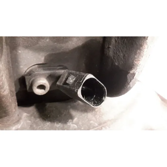 Mangueta Delantera Izquierda para Seat Ibiza (6P1)