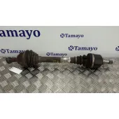 Transmision Delantera Izquierda para Peugeot 308 Sw