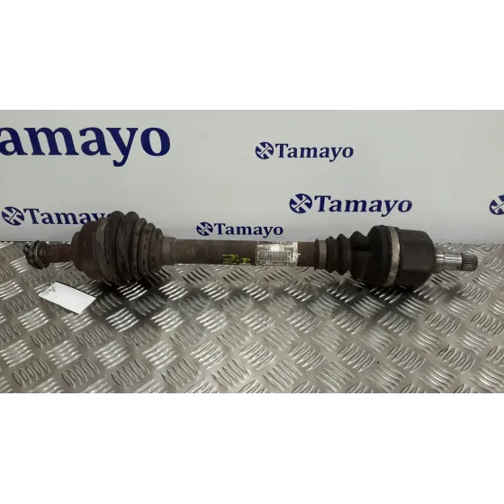 Transmision Delantera Izquierda para Peugeot 308 Sw