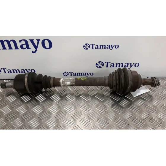 Transmision Delantera Izquierda para Peugeot 308 Sw