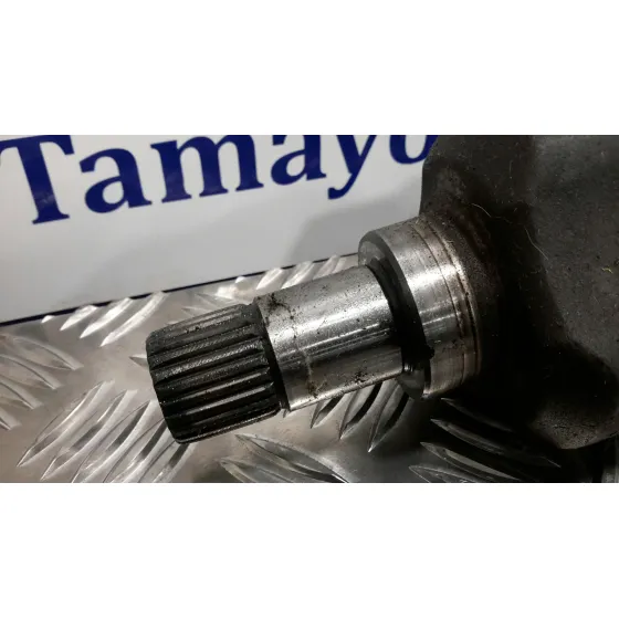 Transmision Delantera Izquierda para Peugeot 308 Sw