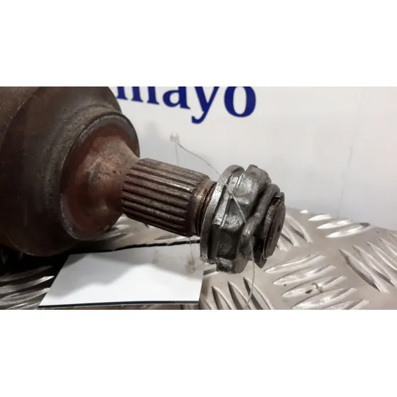 Transmision Delantera Izquierda para Peugeot 308 Sw