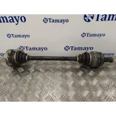 Transmision Trasera Izquierda para Bmw Serie 3 Berlina (E90)