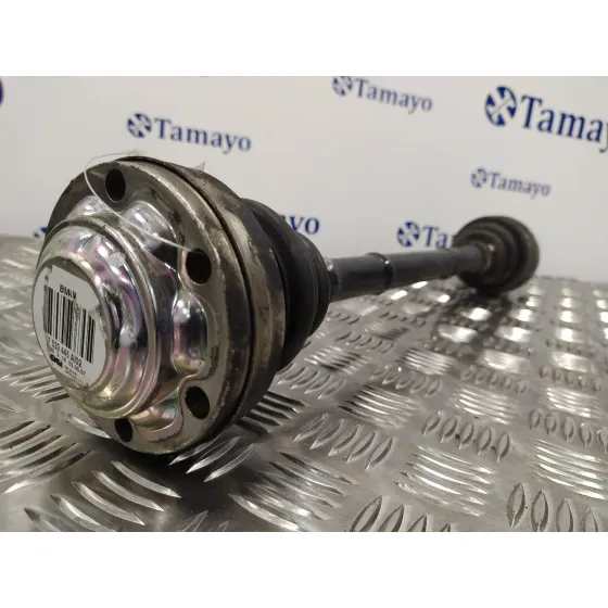 Transmision Trasera Izquierda para Bmw Serie 3 Berlina (E90)