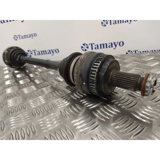 Transmision Trasera Izquierda para Bmw Serie 3 Berlina (E90)