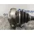 Transmision Trasera Izquierda para Bmw Serie 3 Berlina (E90)