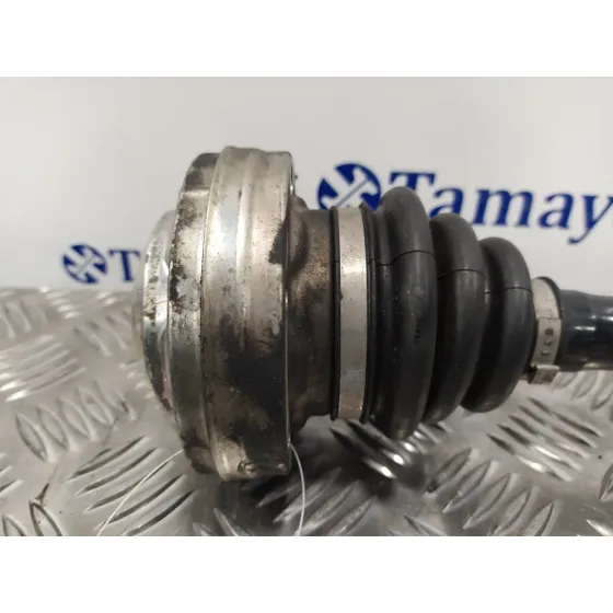 Transmision Trasera Izquierda para Bmw Serie 3 Berlina (E90)