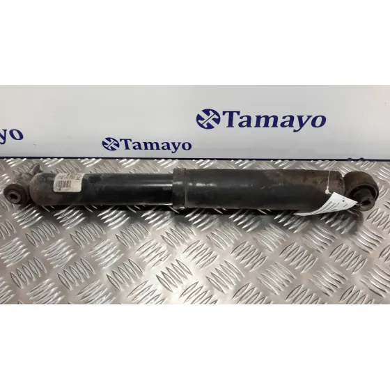 Amortiguador Trasero Izquierdo para Nissan Qashqai (J11)