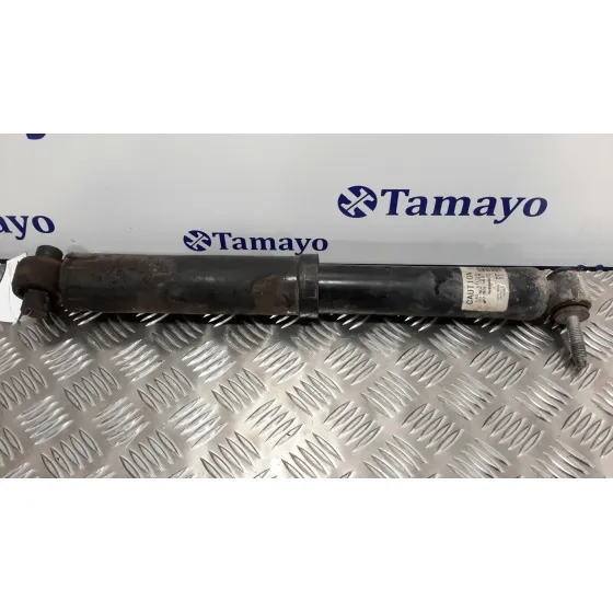 Amortiguador Trasero Izquierdo para Nissan Qashqai (J11)