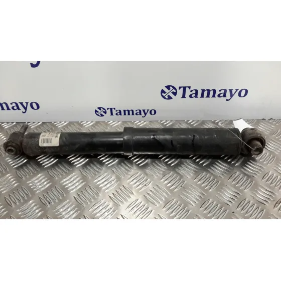 Amortiguador Trasero Derecho para Nissan Qashqai (J11)