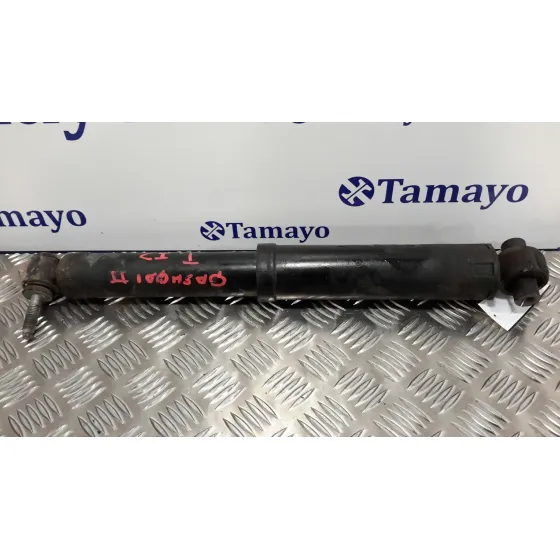 Amortiguador Trasero Derecho para Nissan Qashqai (J11)
