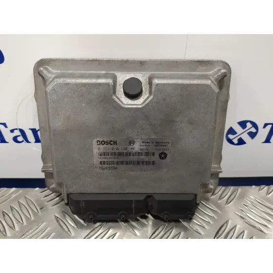Centralita Motor Uce para Jeep Gr.cherokee (Wj/Wg)