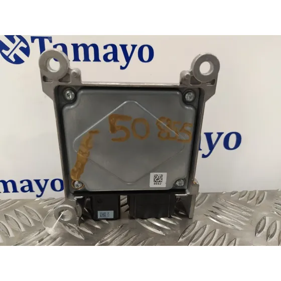 Centralita Airbag para Ford Focus Berlina (Cap)