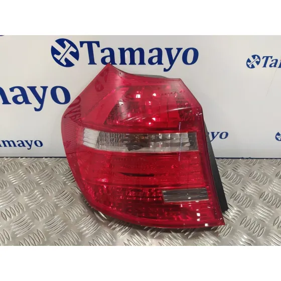 Piloto Trasero Izquierdo para Bmw Serie 1 Berlina (E81/E87)