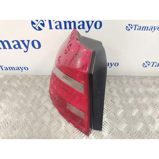 Piloto Trasero Izquierdo para Bmw Serie 1 Berlina (E81/E87)