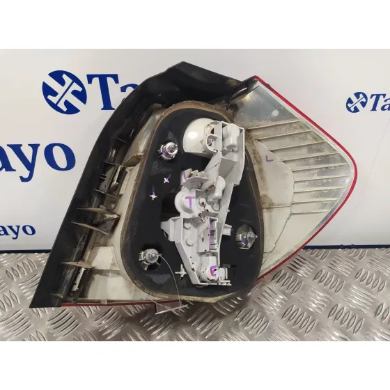 Piloto Trasero Izquierdo para Bmw Serie 1 Berlina (E81/E87)