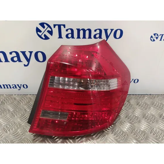 Piloto Trasero Derecho para Bmw Serie 1 Berlina (E81/E87)