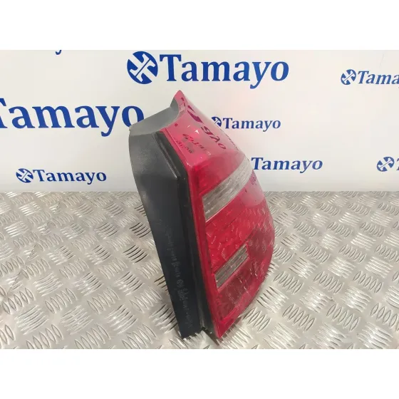 Piloto Trasero Derecho para Bmw Serie 1 Berlina (E81/E87)