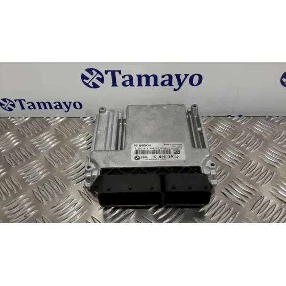 Centralita Motor Uce para Bmw Serie 1 Berlina (E81/E87)