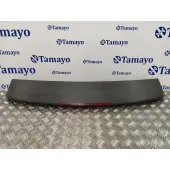 Aleron Trasero para Ford Focus Berlina (Cap)