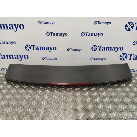Aleron Trasero para Ford Focus Berlina (Cap)