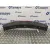 Aleron Trasero para Ford Focus Berlina (Cap)