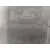 Aleron Trasero para Ford Focus Berlina (Cap)