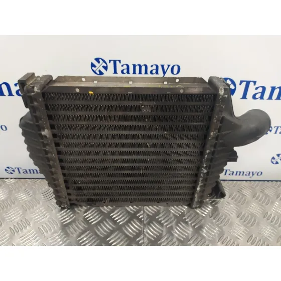 Intercooler para Mercedes-Benz Vito (W638) Combi