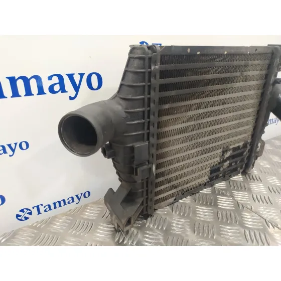Intercooler para Mercedes-Benz Vito (W638) Combi