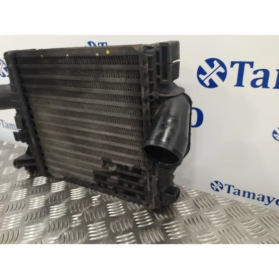 Intercooler para Mercedes-Benz Vito (W638) Combi